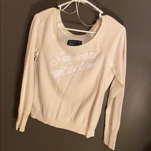 American Eagle sweatshirt